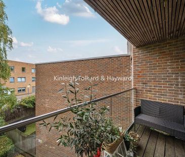 1 bedroom flat to rent - Photo 4