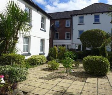 1 bedroom retirement property to rent - Photo 5