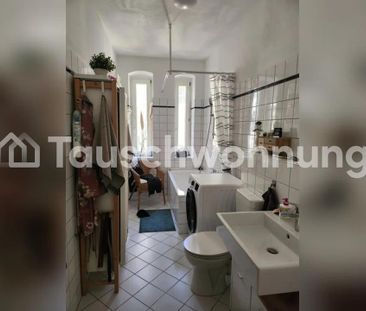 TAUSCHWOHNUNG Berlin Prenzlauer Berg - Photo 4