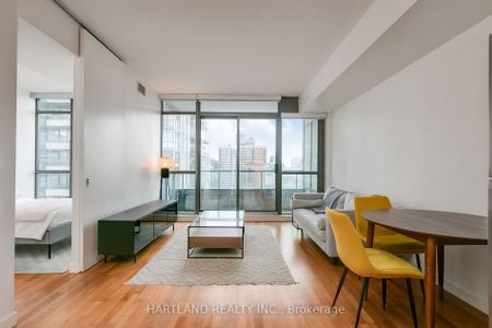 Radio City Lofts , #1706 - Photo 4