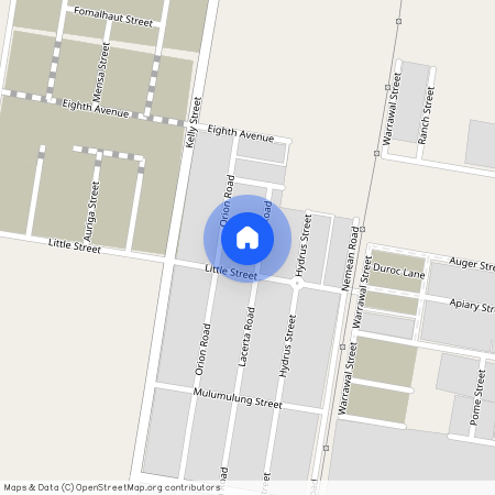 106 Lacerta Road, Austral 2179, New South Wales