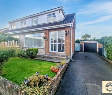 16 Castle Island Drive, Newtownards, BT23 7BU - Photo 5