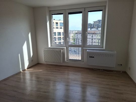 Pronájem bytu 2+kk 52 m² - Photo 1