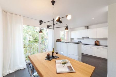 143m2 Terrasse - beste Lage in Rheinfelden - Photo 5