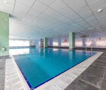 1 bedroom flat to rent - Photo 5