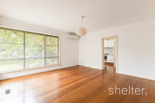 1/69 Wattle Valley Road, Canterbury VIC 3126 - Apartment For Rent | Domain - Photo 1