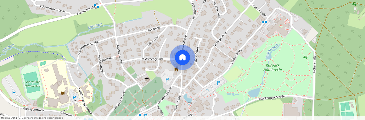 51588 Nordrhein-Westfalen - Nümbrecht