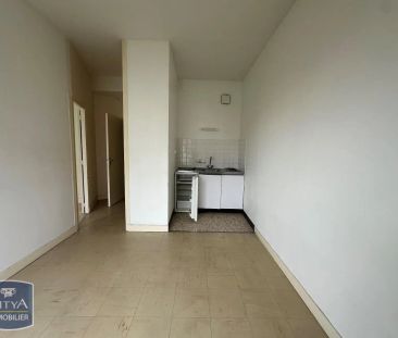 Appartement à louer 1 pièce 31.05m² - Photo 4