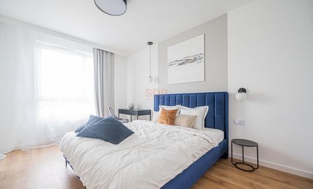 4 pokoje z widokiem na park na zielonym osiedlu - Zdjęcie 5