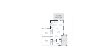 2 Bedroom Home in prime location - Photo 4