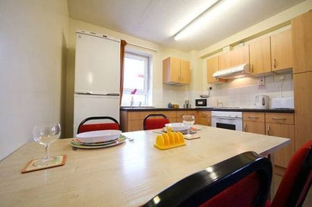 1 Bed - Tumbling Hill Street, University, Bd7 - Photo 3