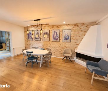 Ultracentral Plevn.Vila de inchiriat 4 camere - Photo 3