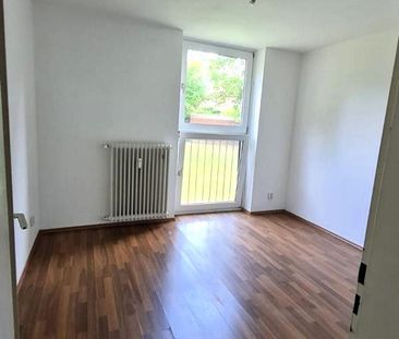 Attraktive 3-Zimmer-Wohnung mit Balkon in Lotte-Wersen - Photo 4