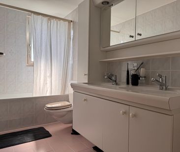 2.5 Zimmer, 55 m², 2. Stock - Foto 5