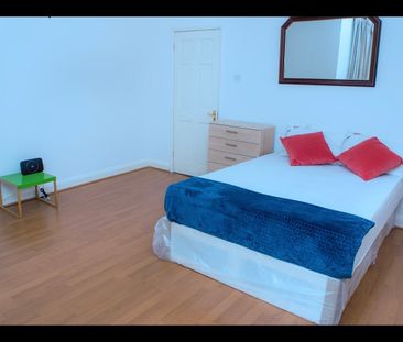 Room in a Shared Flat, Green Lanes, N16 - Photo 1