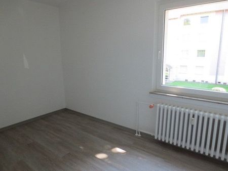 So macht wohnen Spaß: 3,5-Zimmer-Wohnung in zentraler Lage - Foto 4