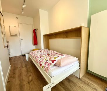 Location Appartement 1 pièce 18m² - Photo 6