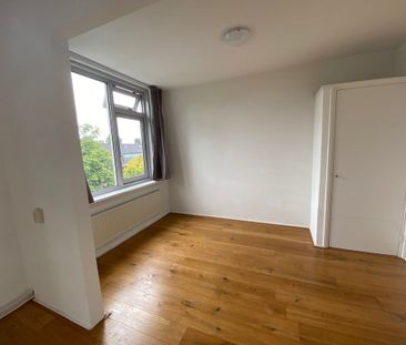 W.H. van Leeuwenlaan 136, Agnetaparkbuurt, 2613ZH, Delft - Photo 2