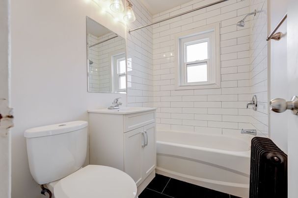 For Lease - 256 Sherbourne Street Unit# 203, Toronto, Ontario - Photo 1