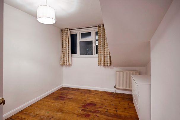 4 Bed Maisonette, Iverson Road, NW6 - Photo 1