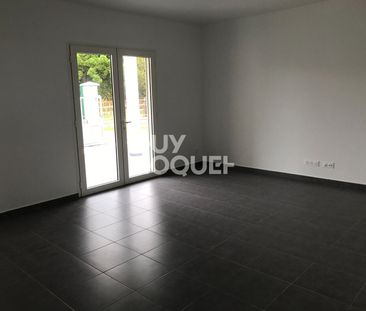 Maison La Plaine Des Palmistes 4 pièce(s) 85.24 m2, - Photo 2