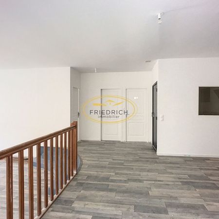 Appartement 3 pièces à Saint-Mihiel - Photo 3