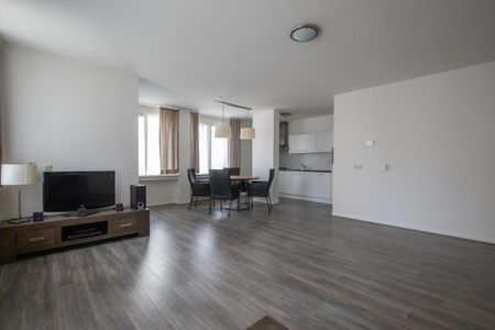Appartement te huur: Blauwstraat 7 4695 CR Sint-Maartensdijk - Foto 4