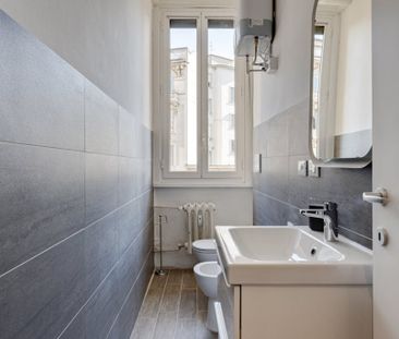 Via Annibale Caretta, Milan, Lombardy 20131 - Photo 4