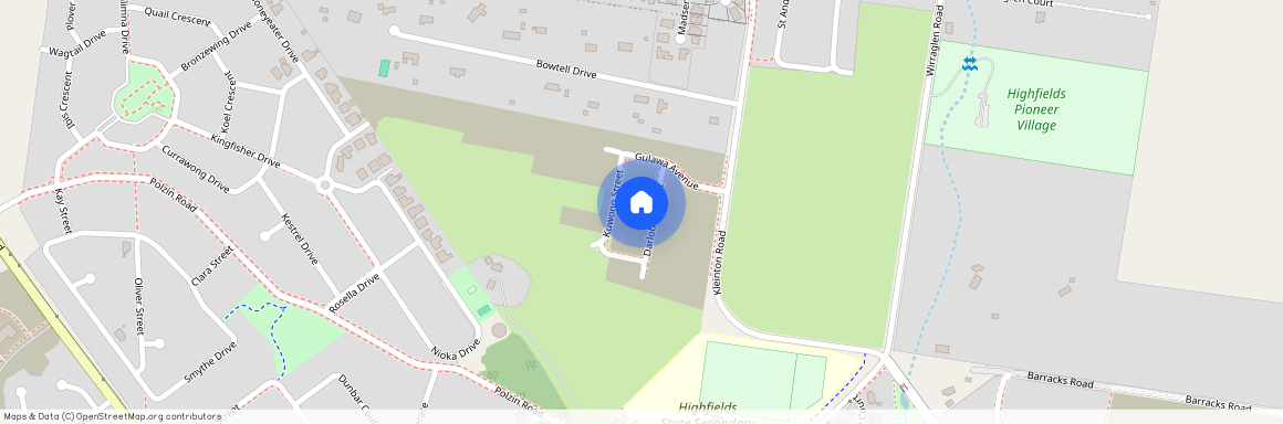 8 Darlobah Street, Qld 4352, Highfields