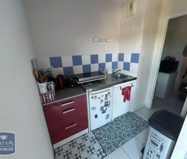 Appartement à louer 2 pièces 55.93m² - Photo 4