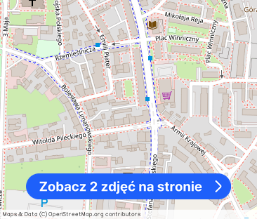 Pokuj do wynajęcia - Zdjęcie 1