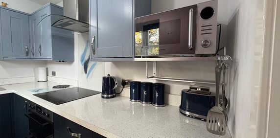 1 bedroom apartment to rent - Photo 2