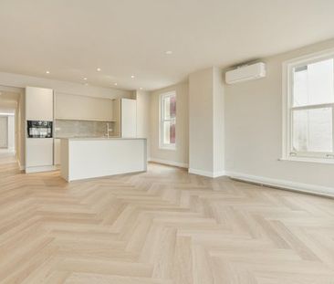 Te huur: Appartement Oude Braak 36 in Amsterdam - foto 2