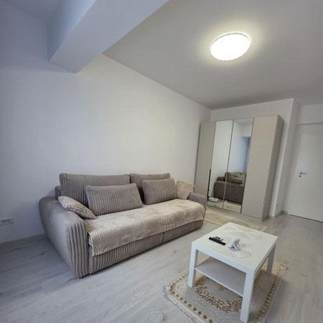 Berceni postalionului etaj 6 - Photo 1