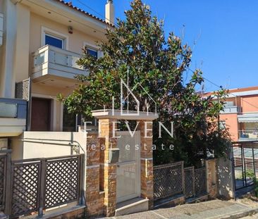 Μονοκατοικία για ενοικίαση Άνω Πάτημα (Χαλάνδρι) - Φωτογραφία 4