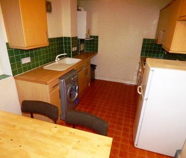 1 bedroom flat to rent - Photo 6
