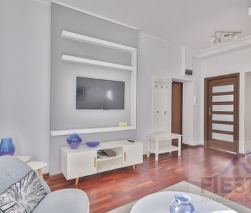 Gdańsk Śródmieście, ul. Garbary - Photo 5