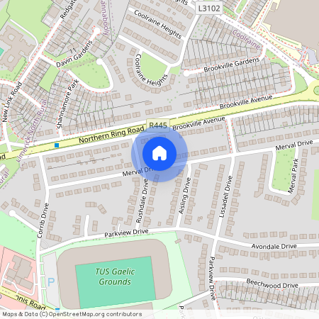 39 Merval Drive, Ennis Road