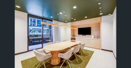 Modern and Stylish 2-Bedroom apartment in the Heart of West Village! - Photo 5