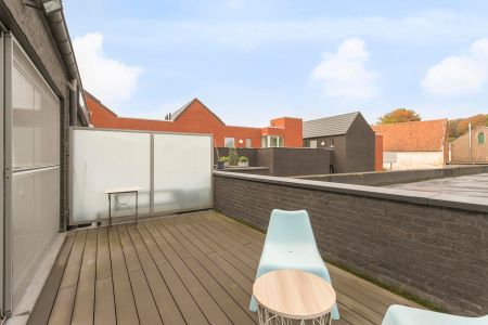appartement te huur in Huldenberg - Photo 4