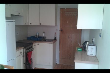 2 Bed Flat, Sheffield, S2 - Photo 2