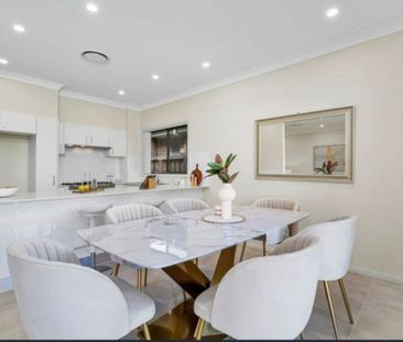 Near New 4 Bedroom House, Facing Slidey Park in Gables - Photo 6