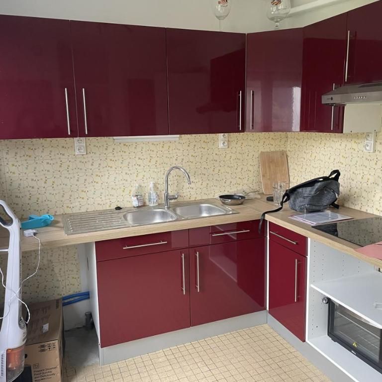 Maison Calais Nord - Photo 1