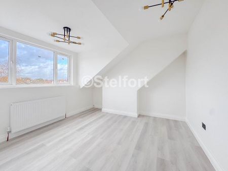 3 bedroom apartment to rent - Photo 5