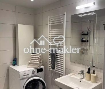 Traumwohnung in Dortmund mit Terrasse und Einbauküche - Foto 1