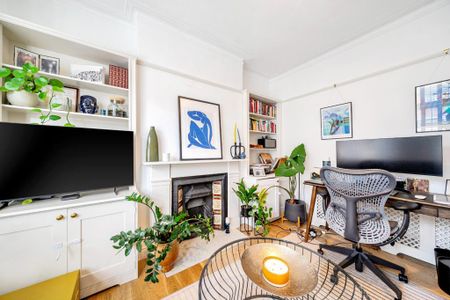 2 bedroom maisonette to rent - Photo 2