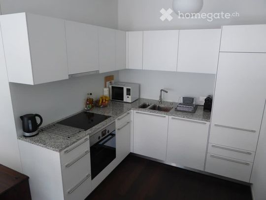 2.5 Zimmer, 65 m² - Photo 1