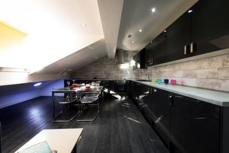 Blenheim Terrace, Leeds City Centre - Photo 4