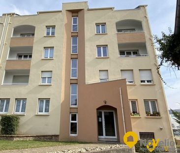 Appartement T2 tout confort centre Gare - Photo 3
