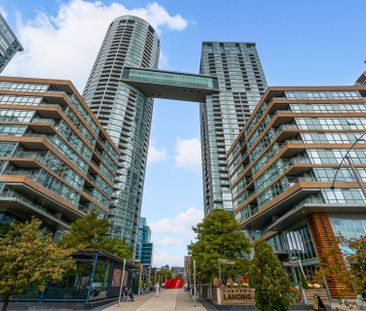 For Lease - 15 Iceboat Terrace Unit# 3510, Toronto, Ontario - Photo 6